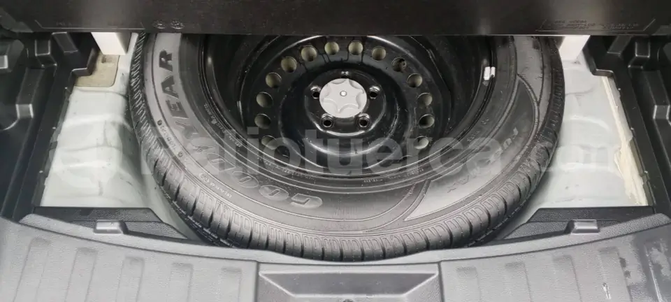 Foto 12 de Nissan X-Trail Sense 2 Row