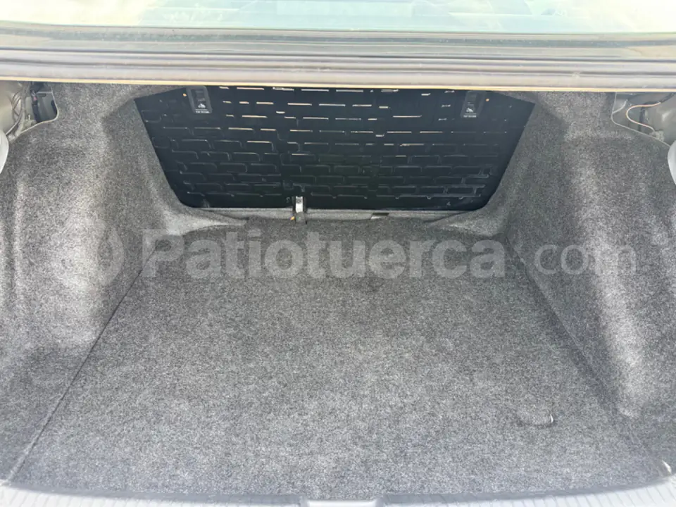 Foto 9 de Volkswagen Virtus