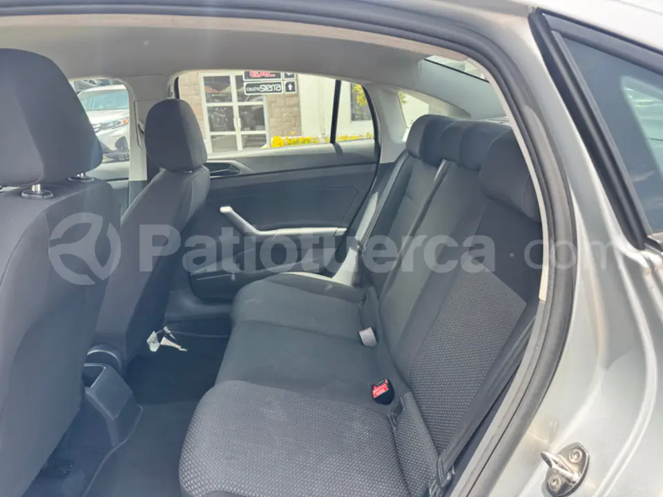 Foto 11 de Volkswagen Virtus