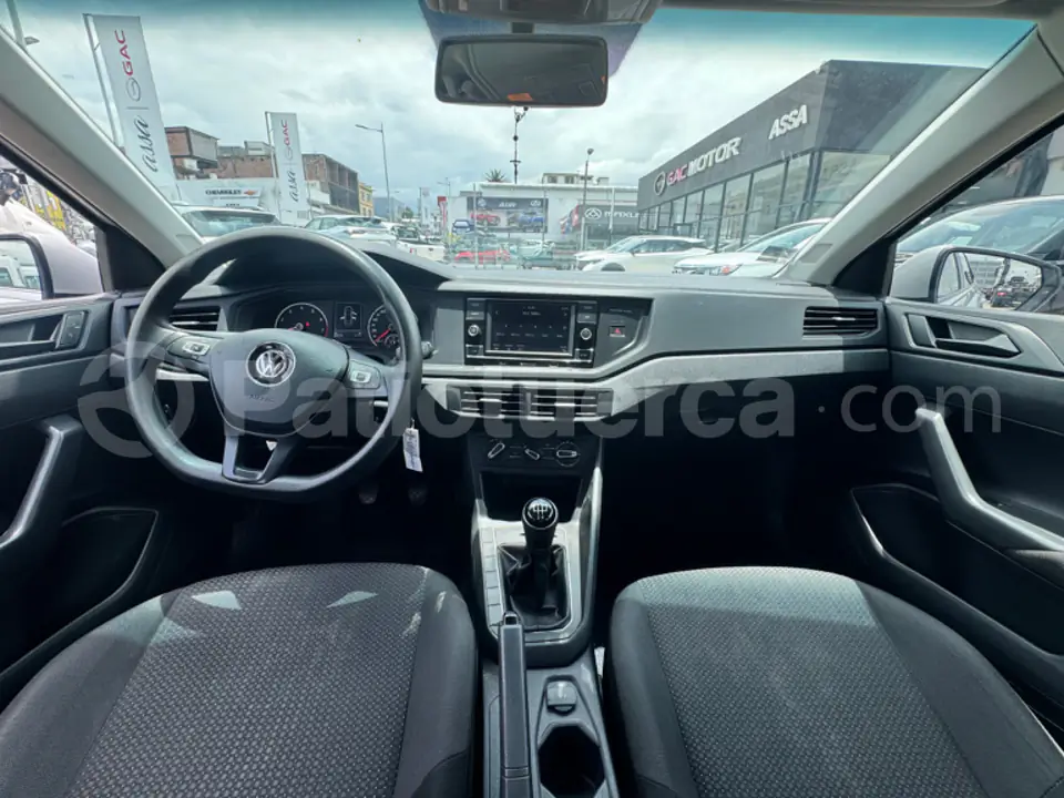 Foto 12 de Volkswagen Virtus