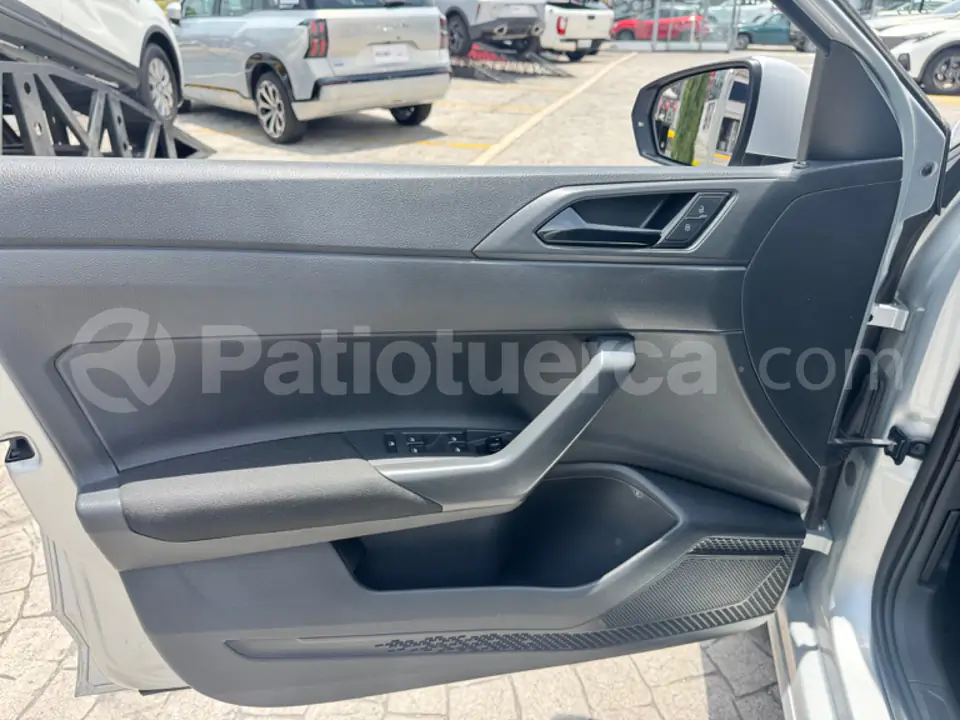 Foto 13 de Volkswagen Virtus