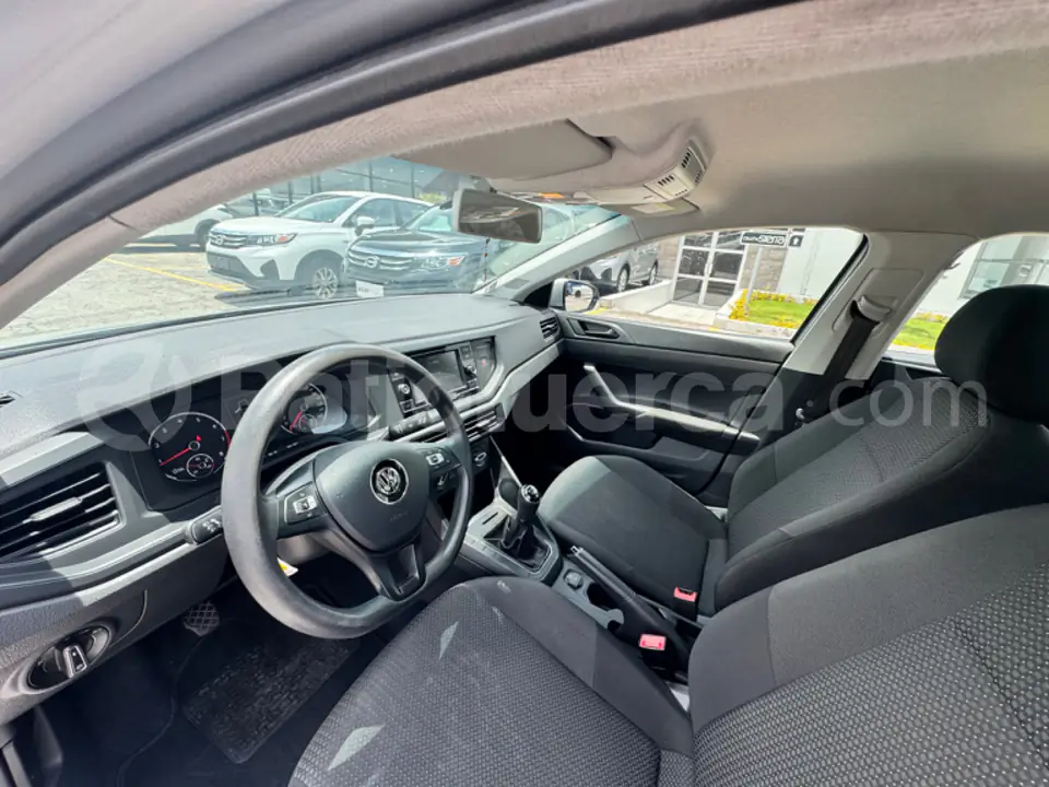 Foto 14 de Volkswagen Virtus