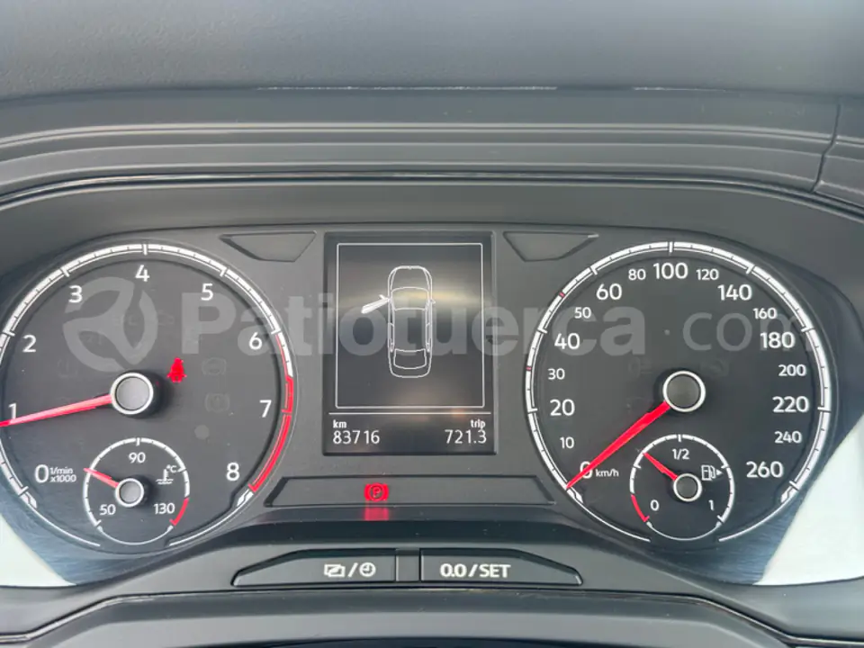 Foto 15 de Volkswagen Virtus