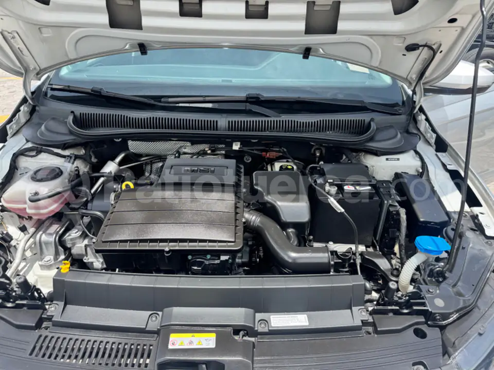 Foto 17 de Volkswagen Virtus