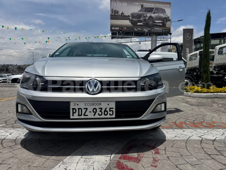 Foto 18 de Volkswagen Virtus