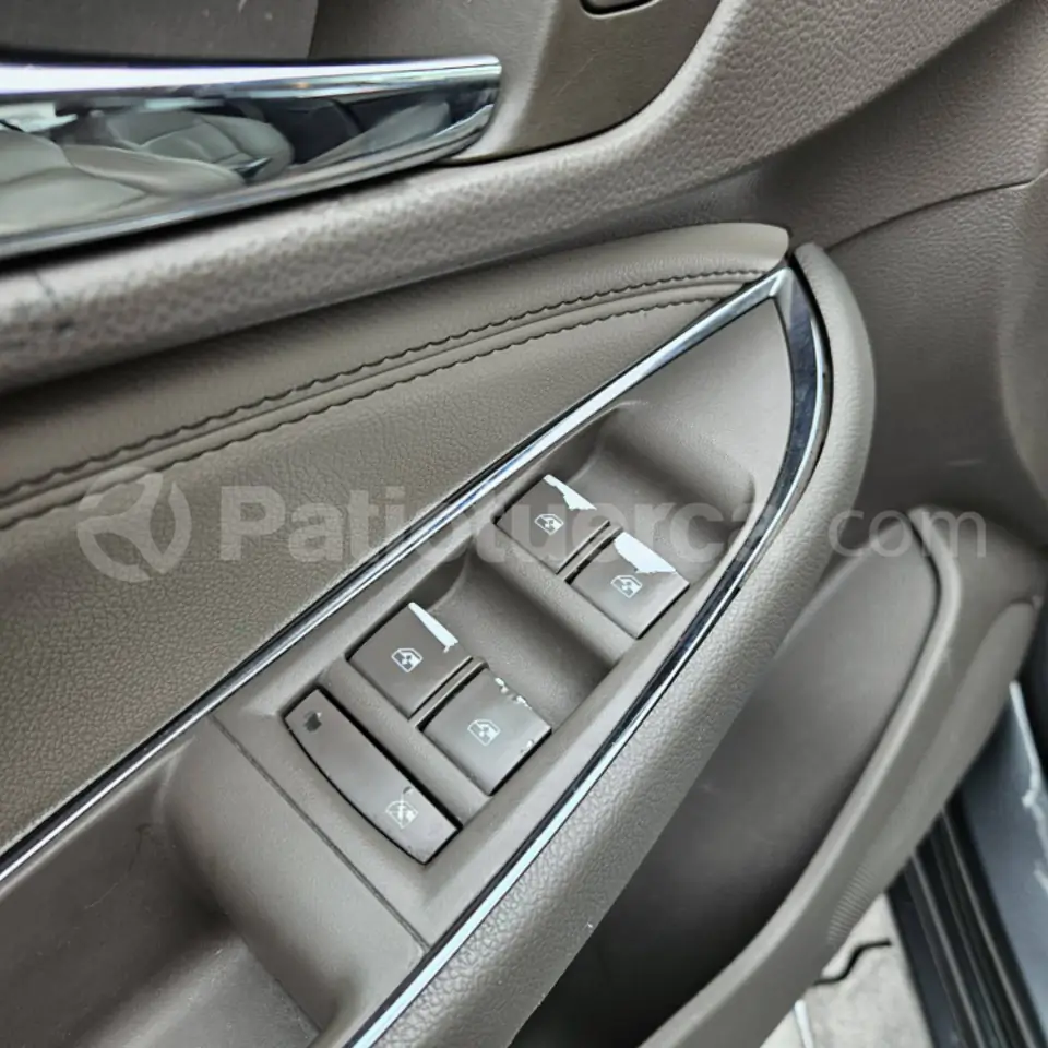 Foto 16 de Chevrolet Cruze