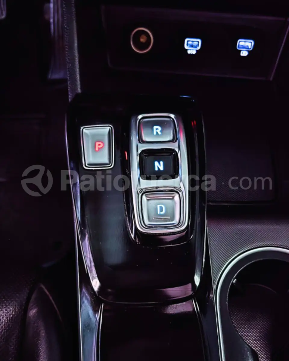 Foto 8 de Hyundai Sonata Hybrid