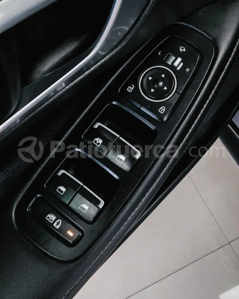 Foto 10 de Hyundai Sonata Limited