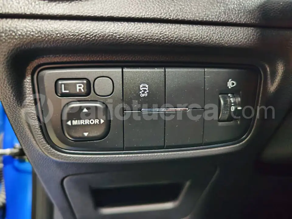 Foto 19 de Changan Alsvin