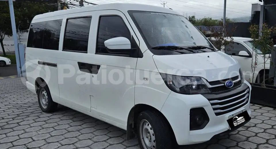 Foto 1 de Karry Q22L