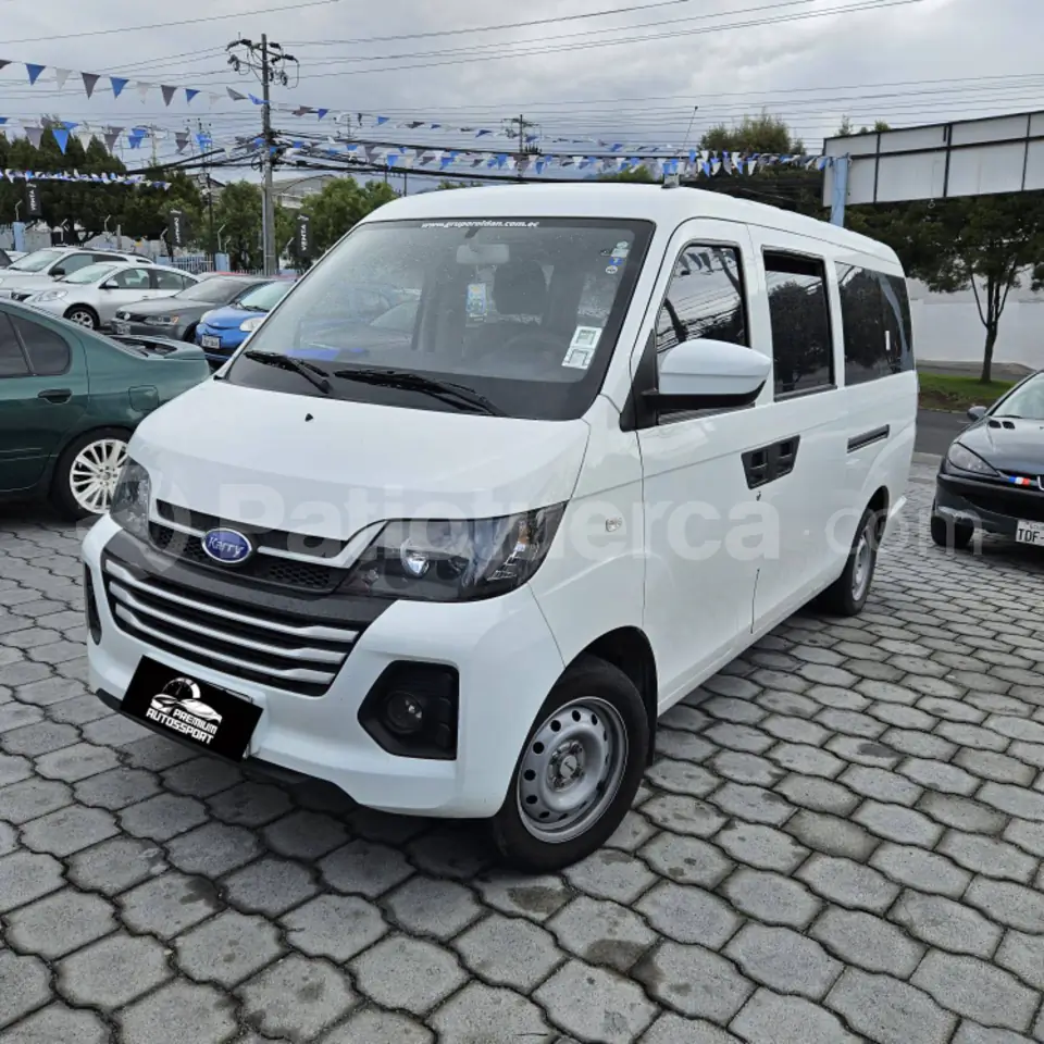 Foto 2 de Karry Q22L