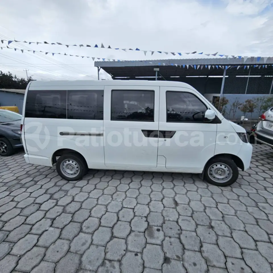 Foto 3 de Karry Q22L