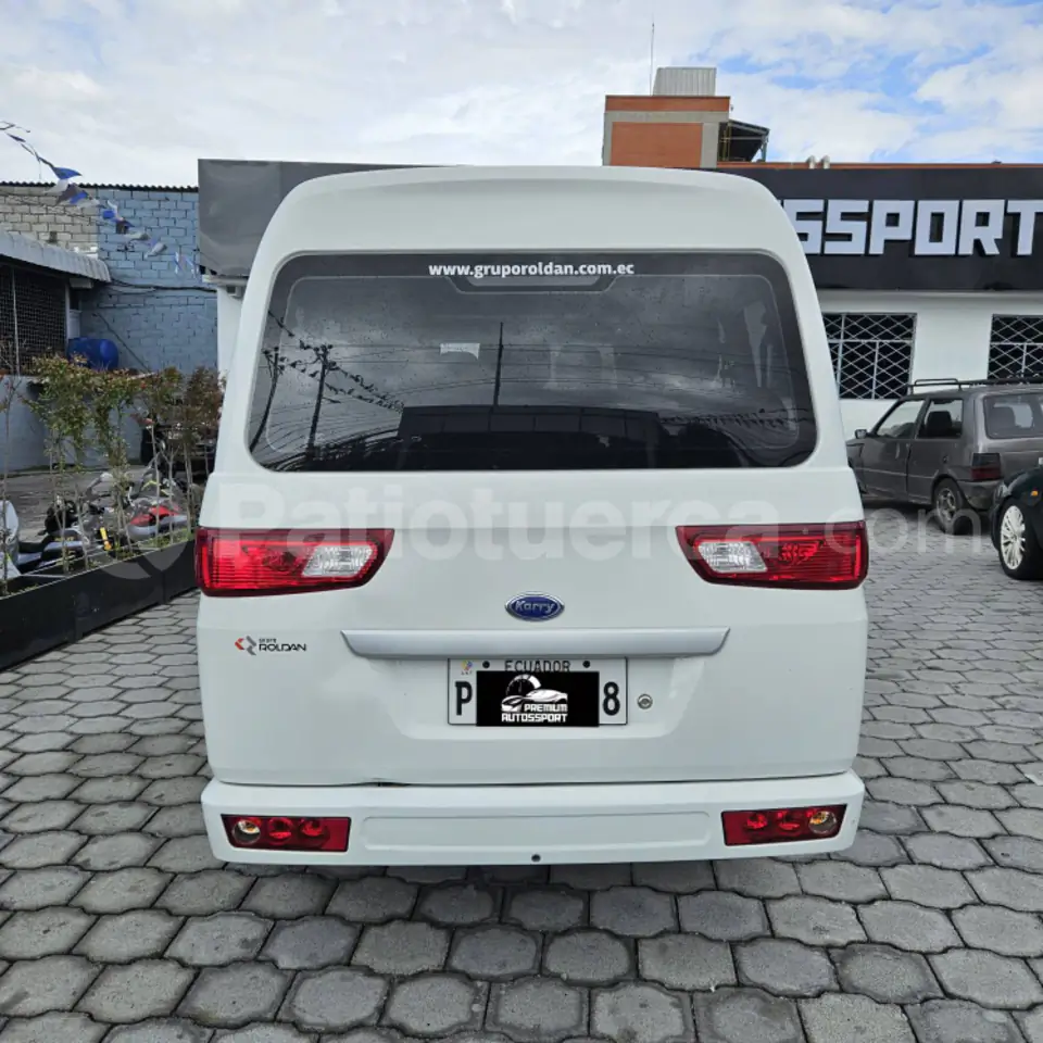 Foto 5 de Karry Q22L