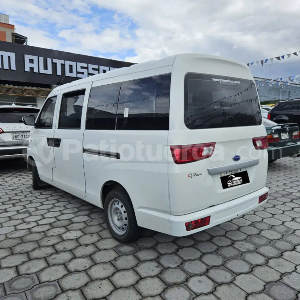 Foto 6 de Karry Q22L