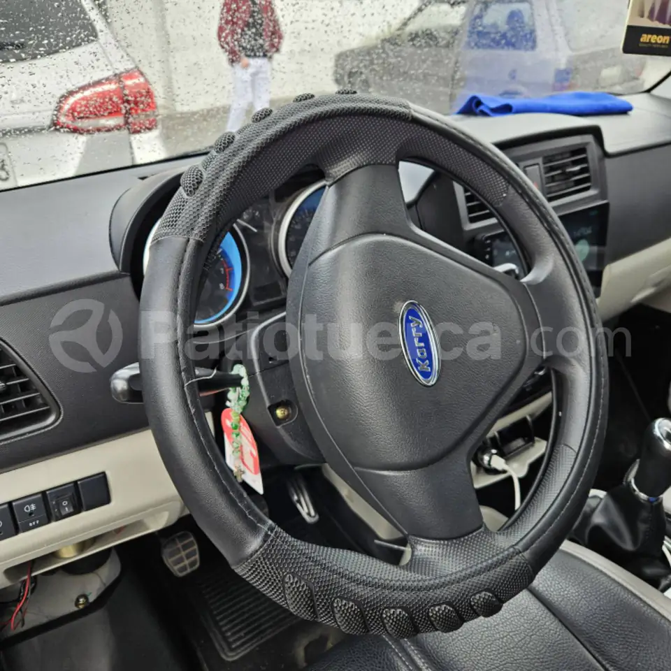 Foto 7 de Karry Q22L