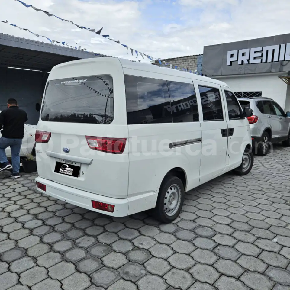 Foto 8 de Karry Q22L