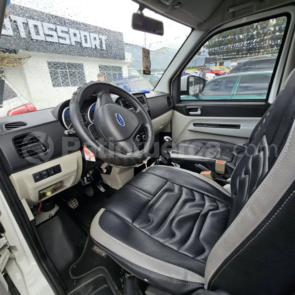 Foto 9 de Karry Q22L