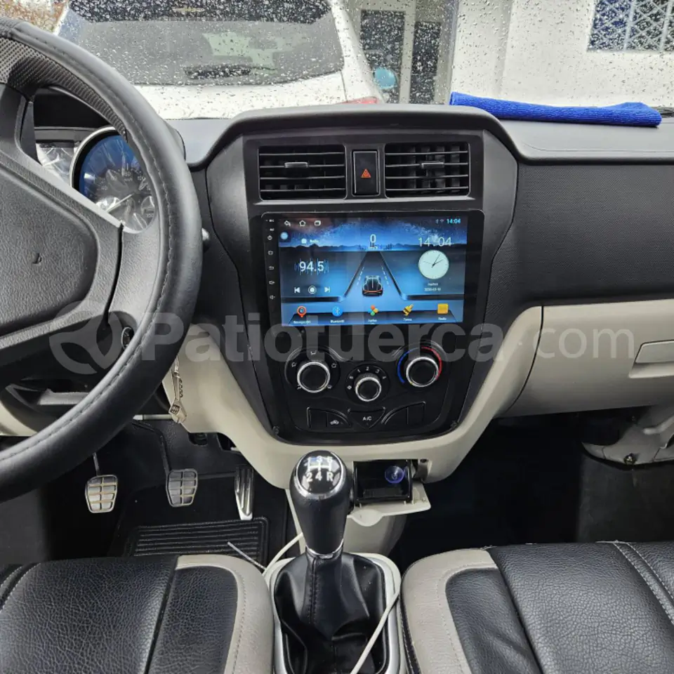 Foto 19 de Karry Q22L