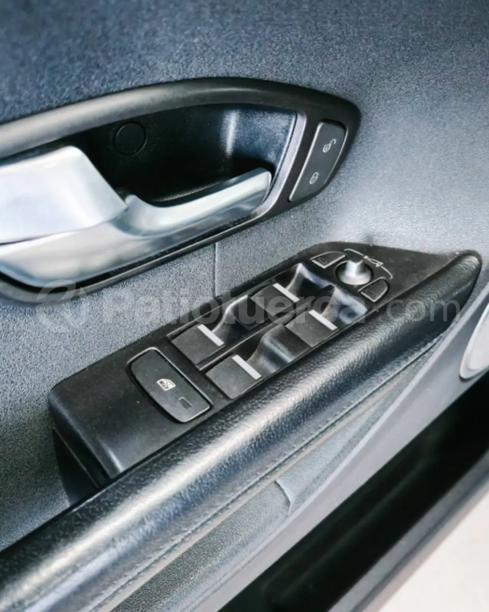 Foto 13 de Land Rover Range Rover Evoque S14
