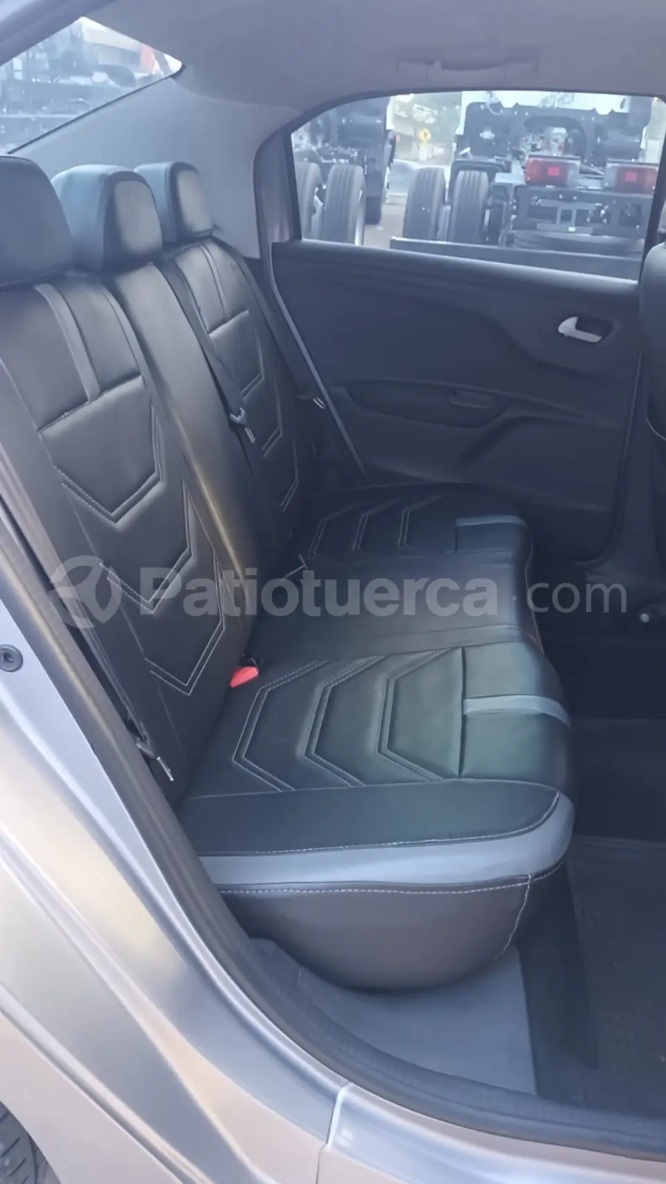 Foto 15 de Citroen C-ELYSEE