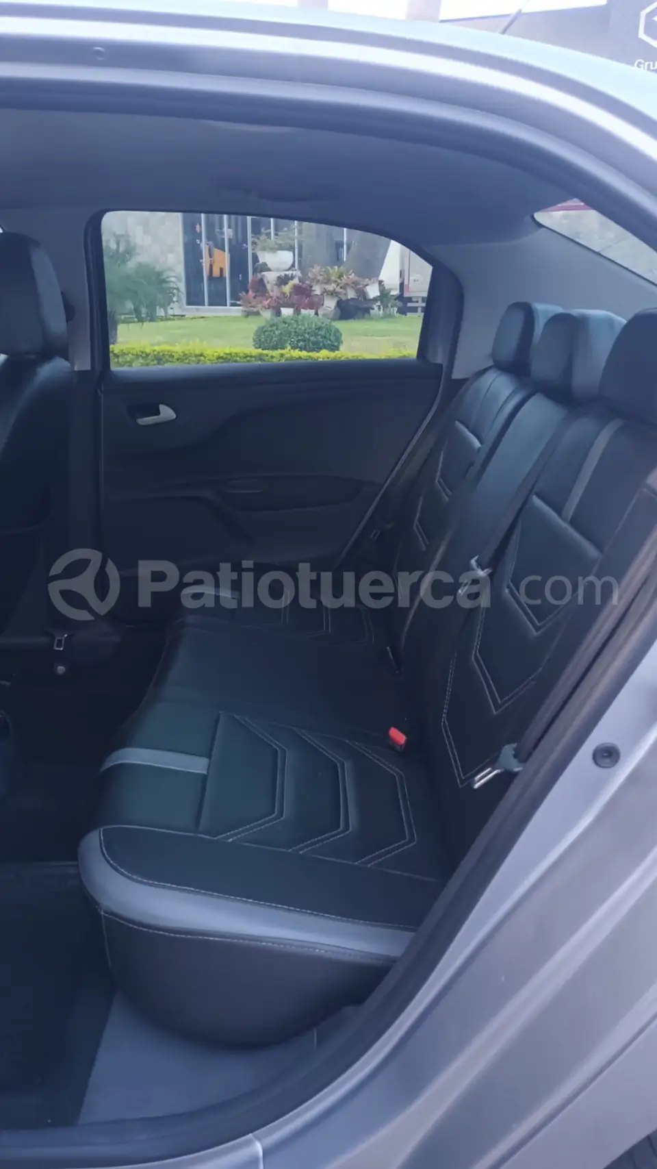 Foto 16 de Citroen C-ELYSEE