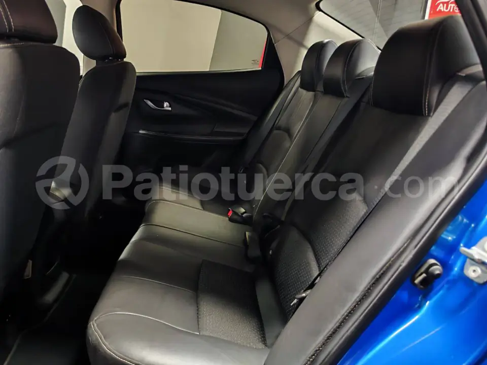 Foto 10 de Changan Alsvin