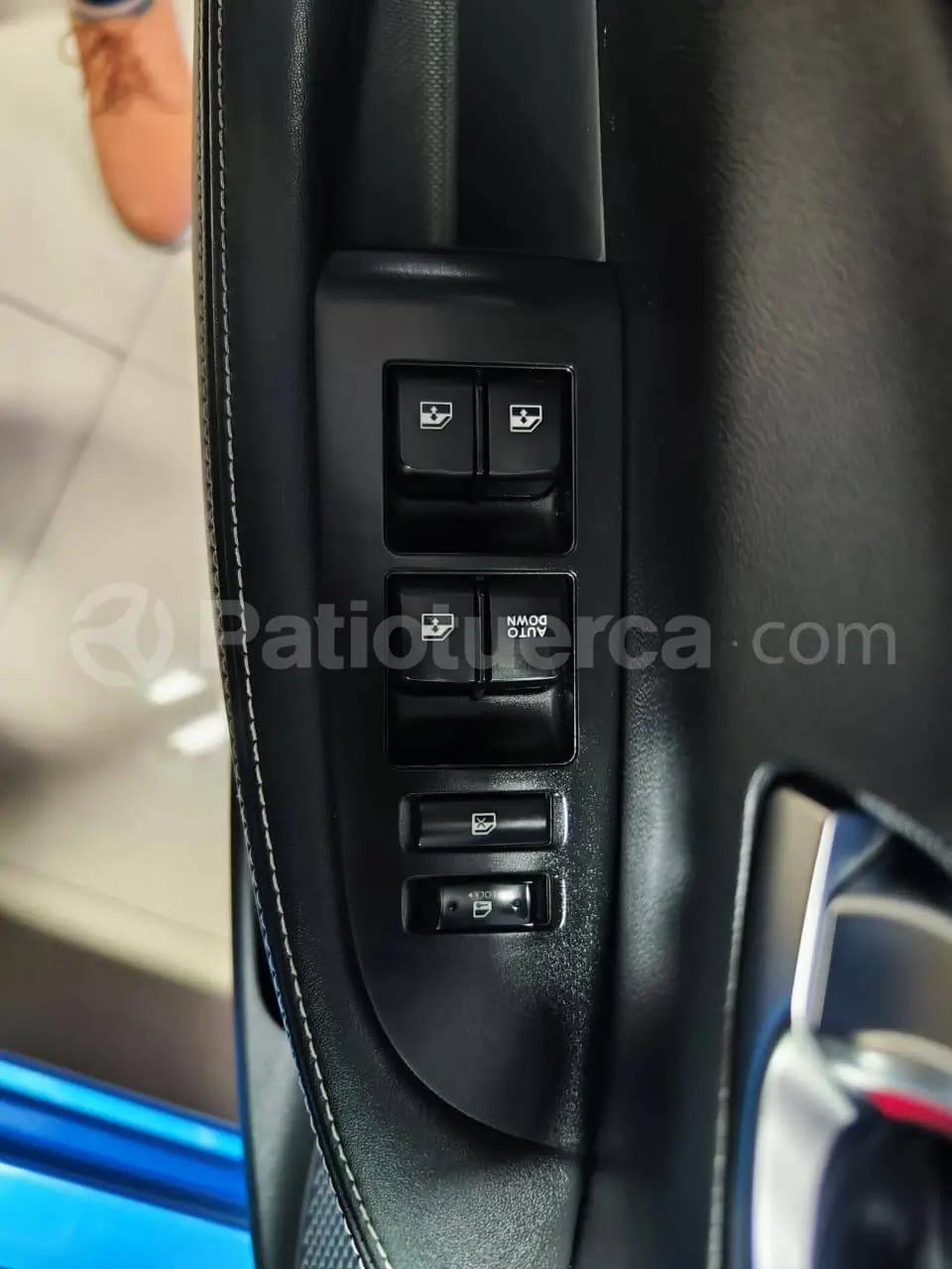 Foto 14 de Changan Alsvin