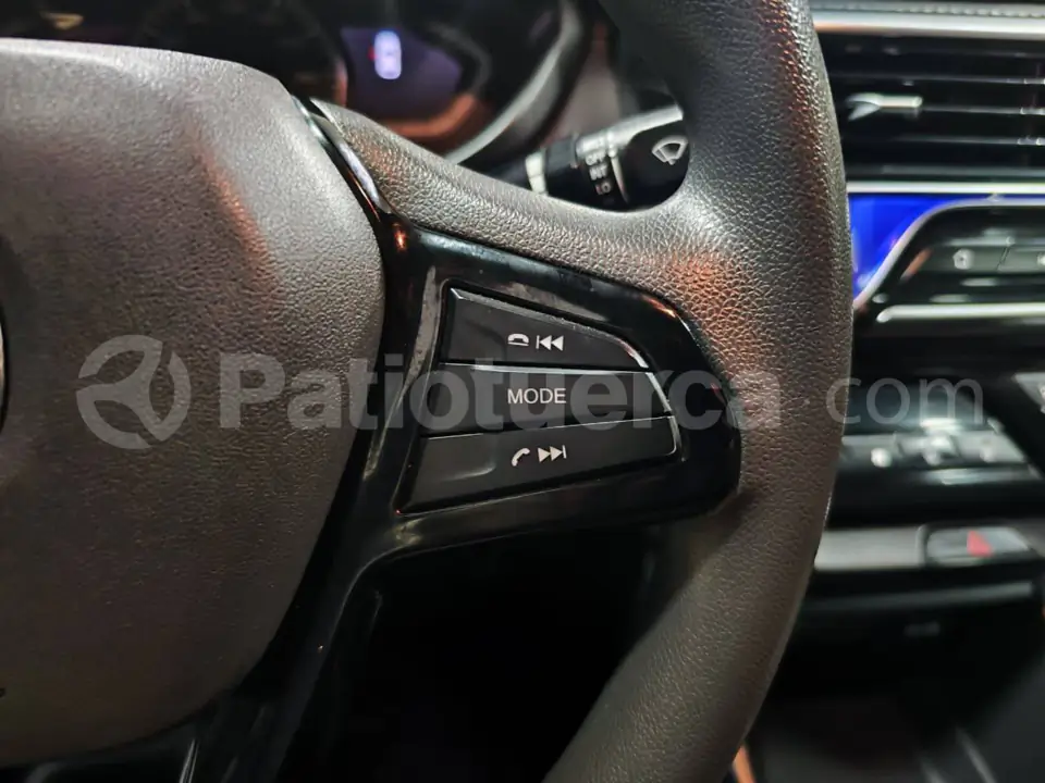 Foto 17 de Changan Alsvin