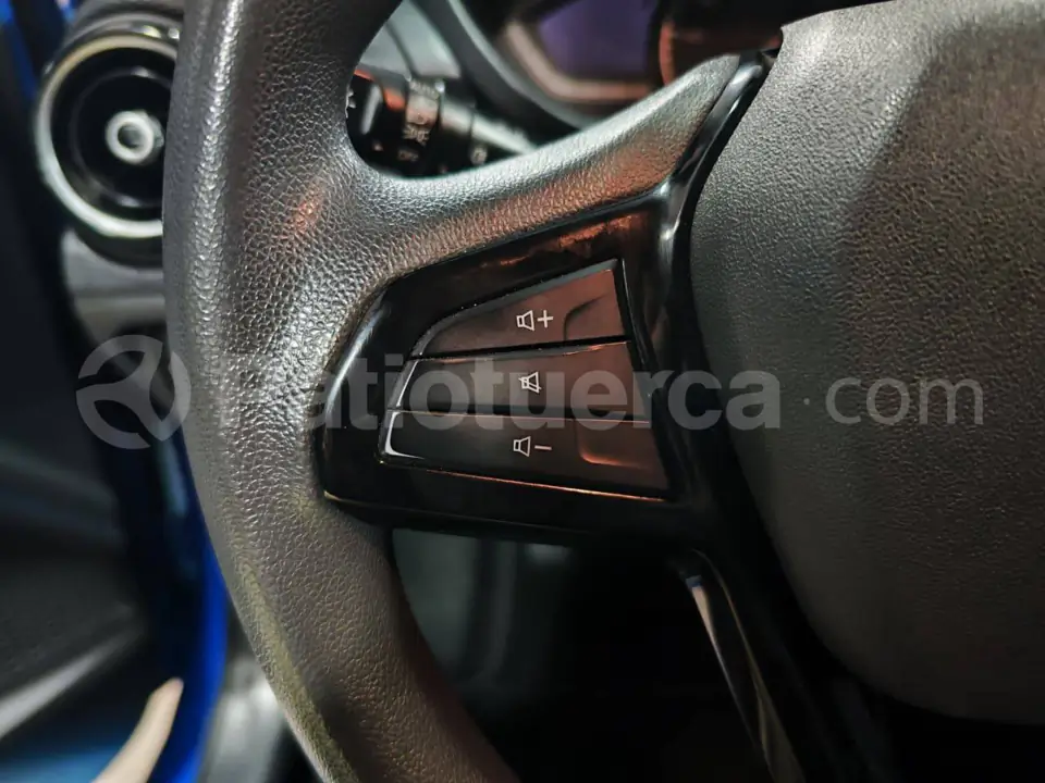 Foto 18 de Changan Alsvin