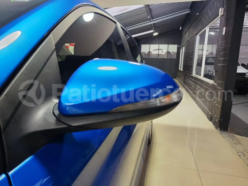 Foto 25 de Changan Alsvin