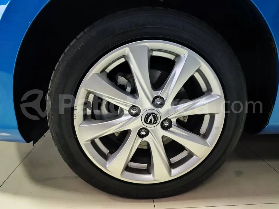 Foto 27 de Changan Alsvin