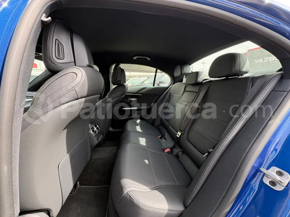 Foto 5 de Mercedes Benz C200