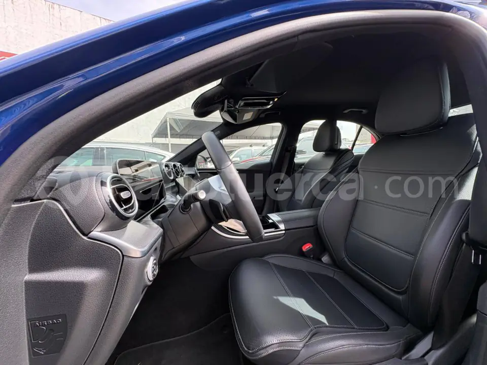 Foto 6 de Mercedes Benz C200