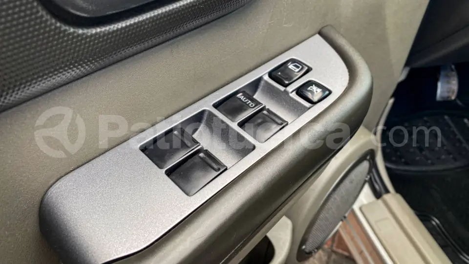 Foto 10 de Nissan X-Trail Classic