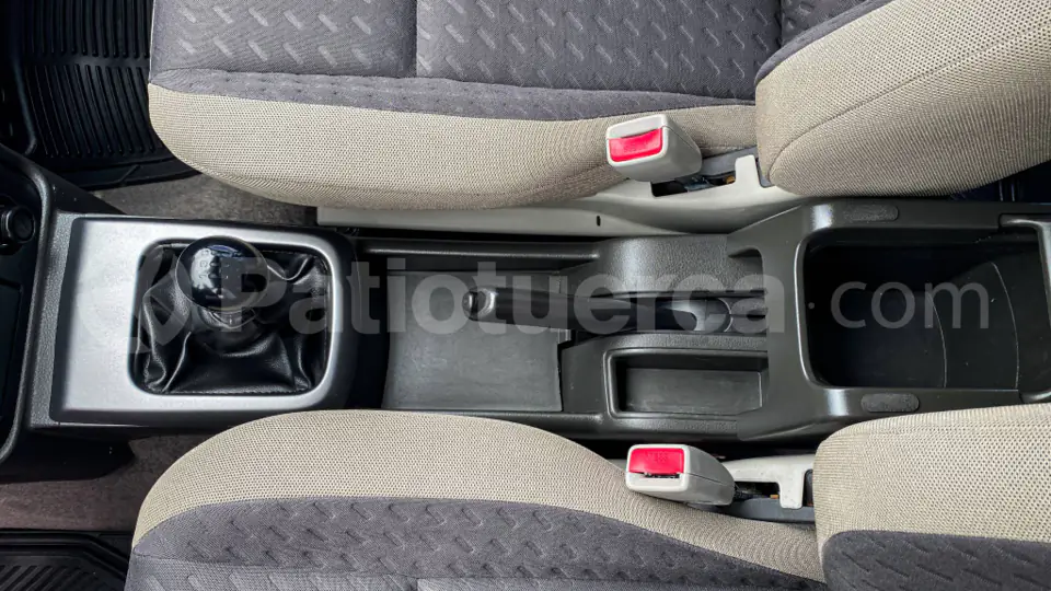 Foto 11 de Nissan X-Trail Classic