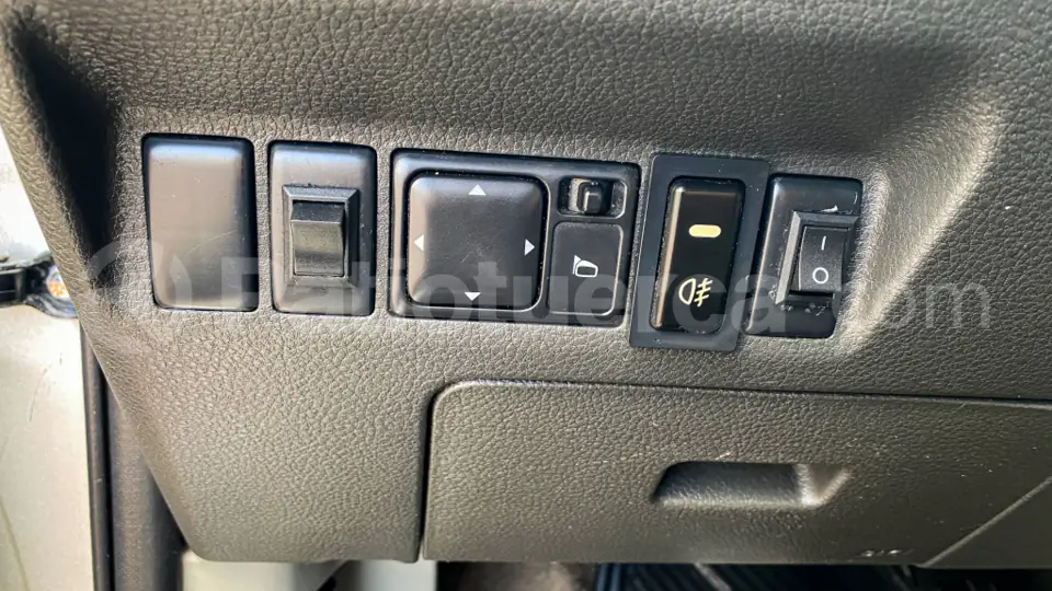 Foto 12 de Nissan X-Trail Classic