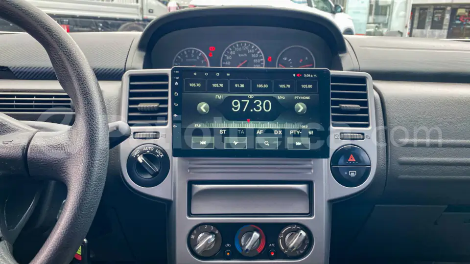 Foto 13 de Nissan X-Trail Classic