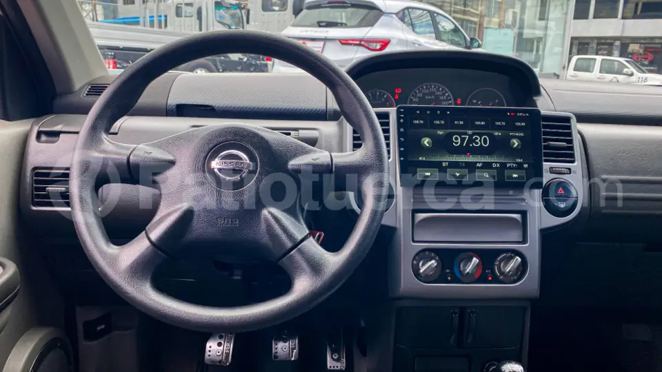 Foto 14 de Nissan X-Trail Classic