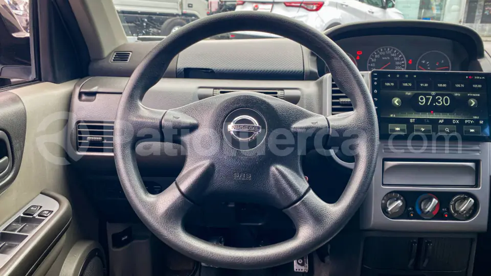 Foto 15 de Nissan X-Trail Classic