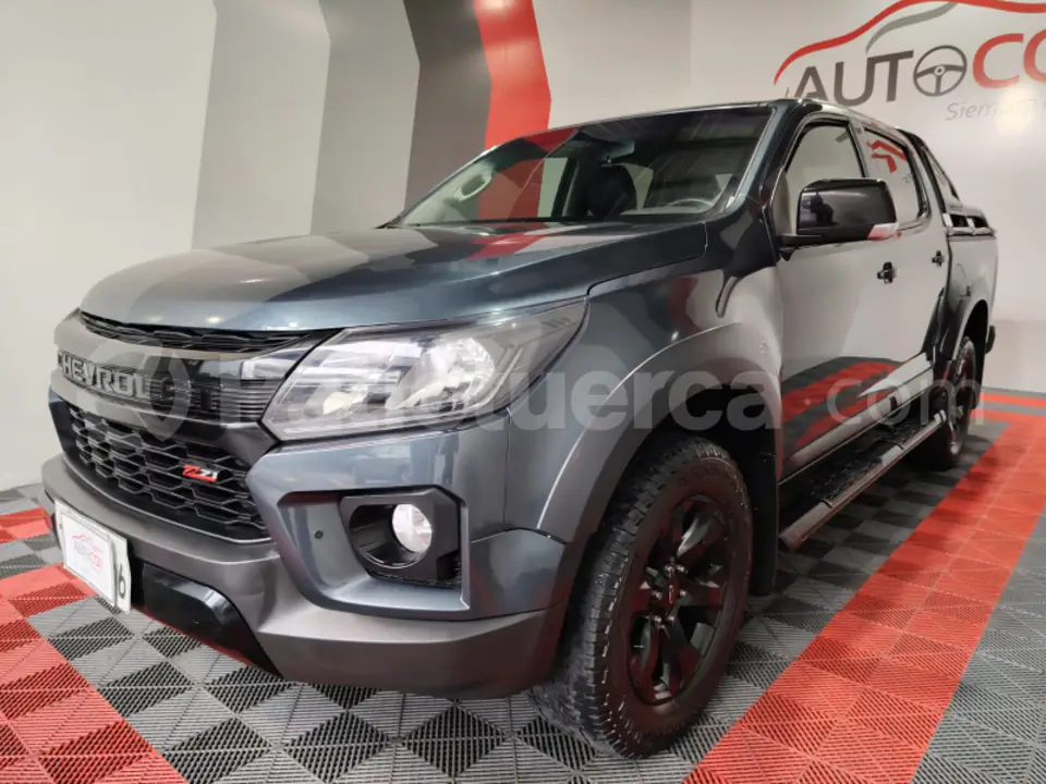 Foto 4 de Chevrolet Colorado