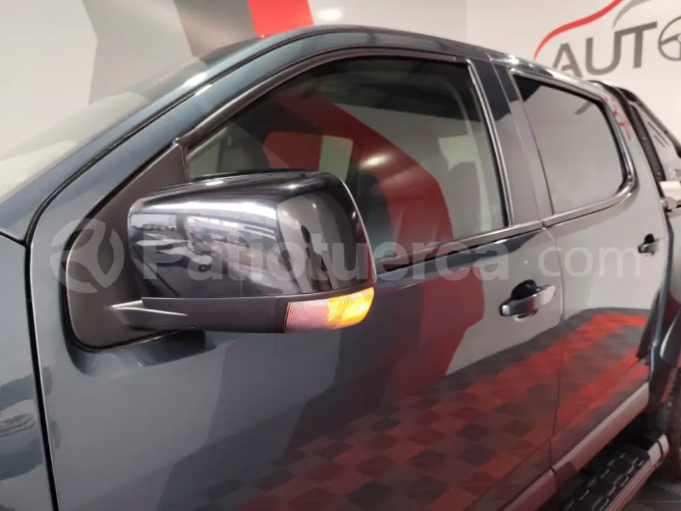 Foto 5 de Chevrolet Colorado