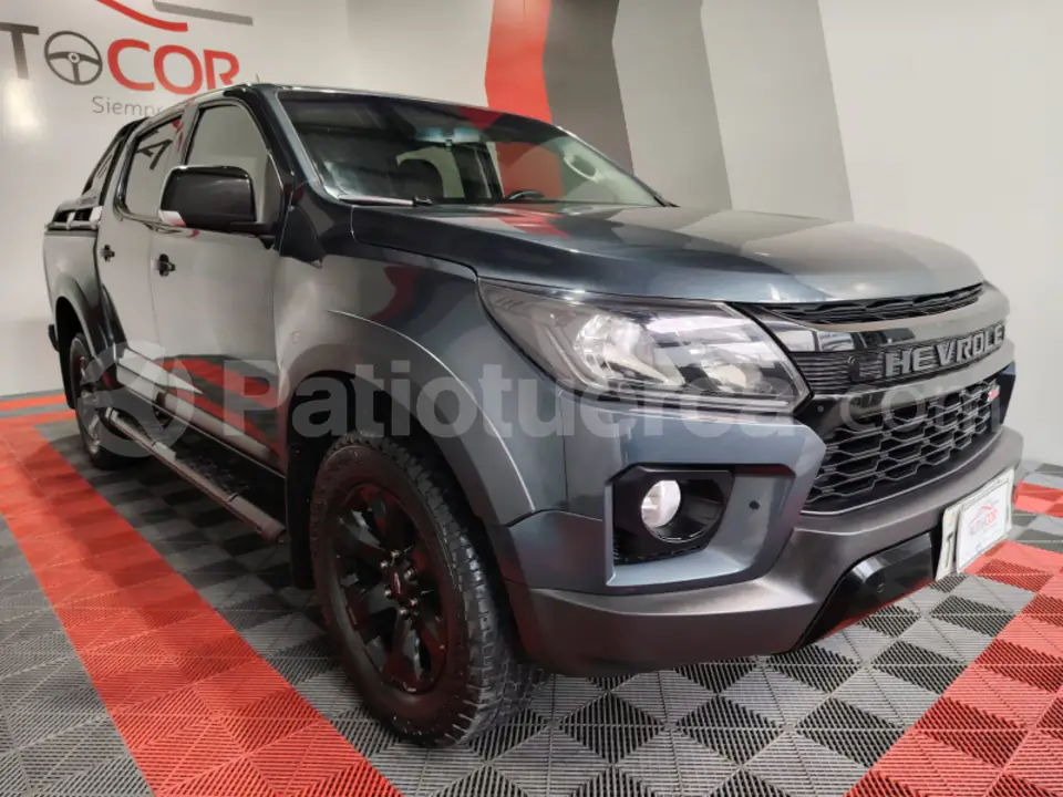 Foto 6 de Chevrolet Colorado