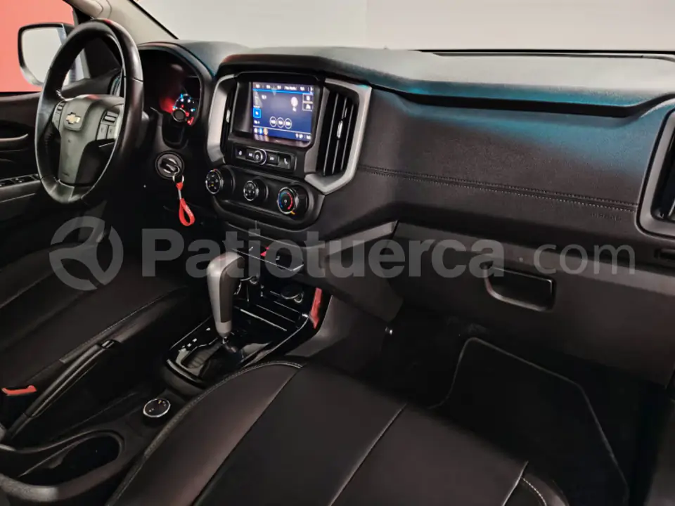 Foto 13 de Chevrolet Colorado