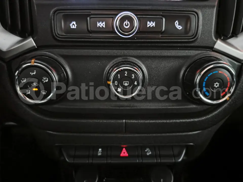 Foto 14 de Chevrolet Colorado