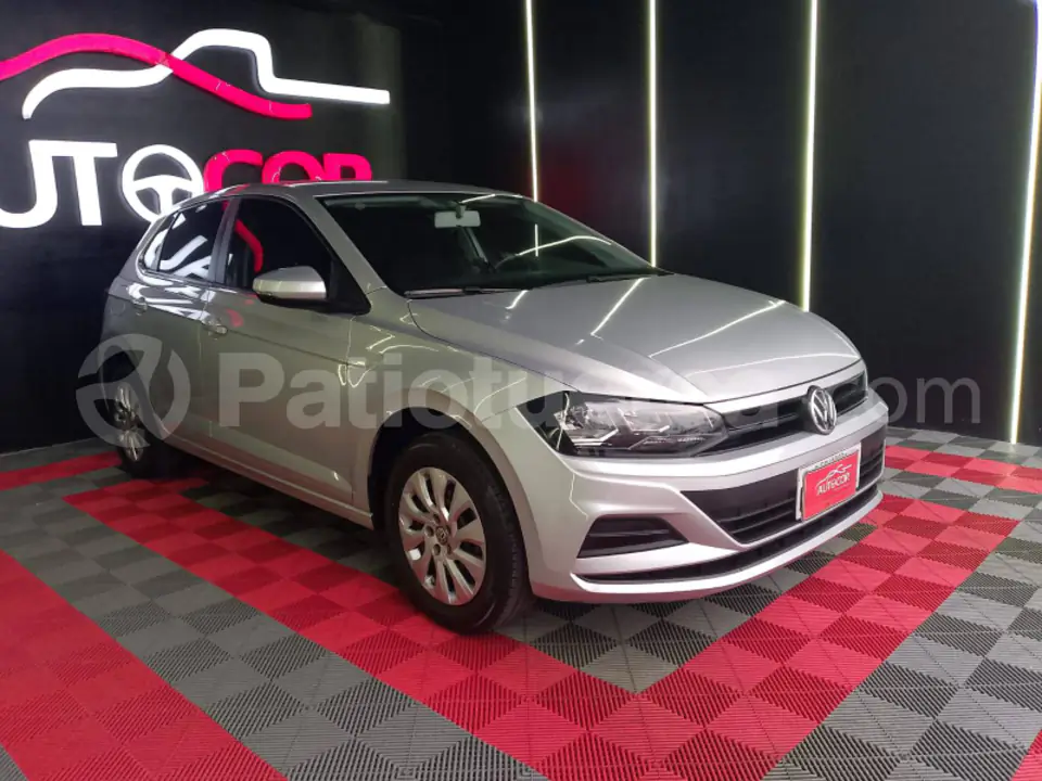 Foto 5 de Volkswagen Polo Trendline