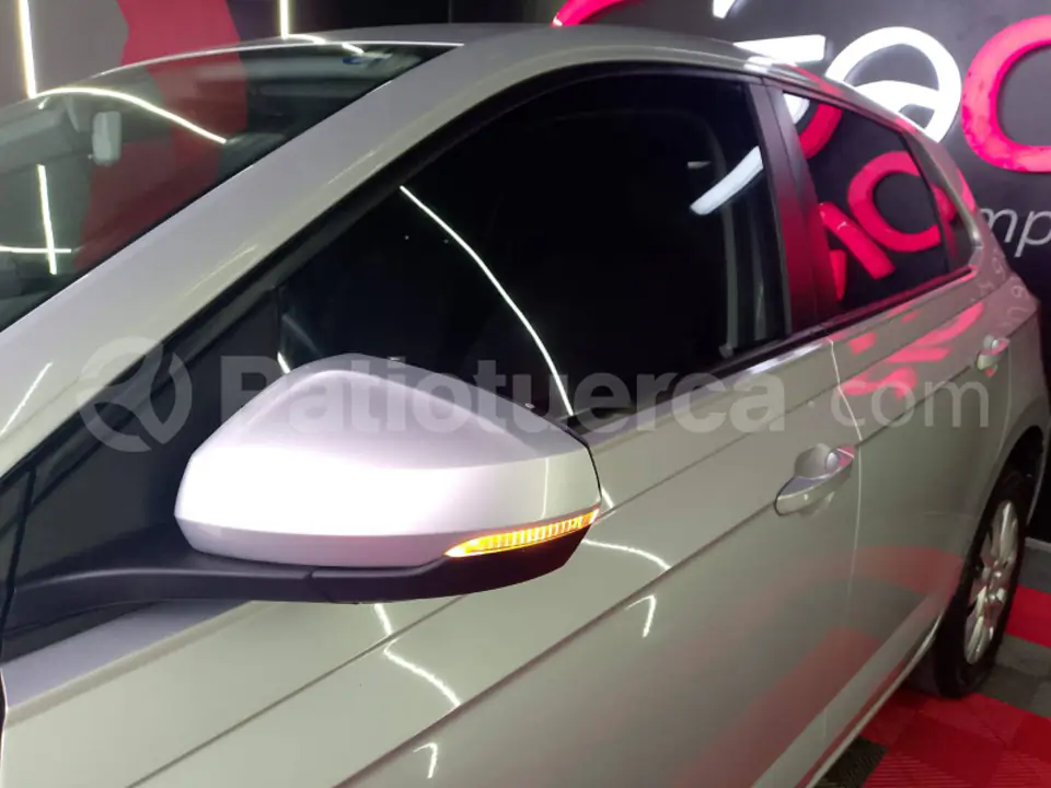 Foto 6 de Volkswagen Polo Trendline