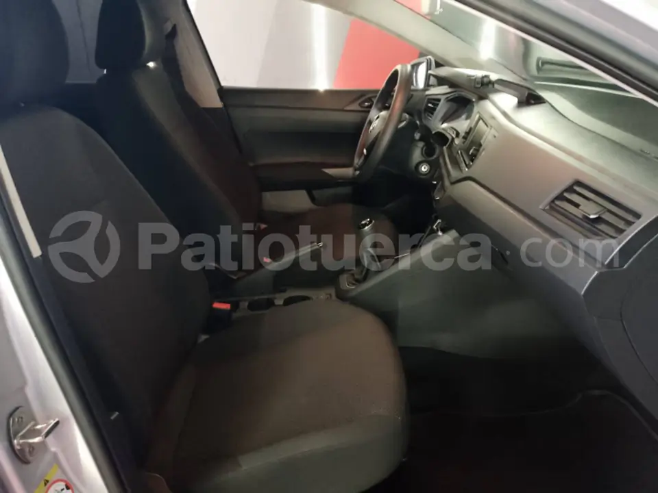 Foto 12 de Volkswagen Polo Trendline