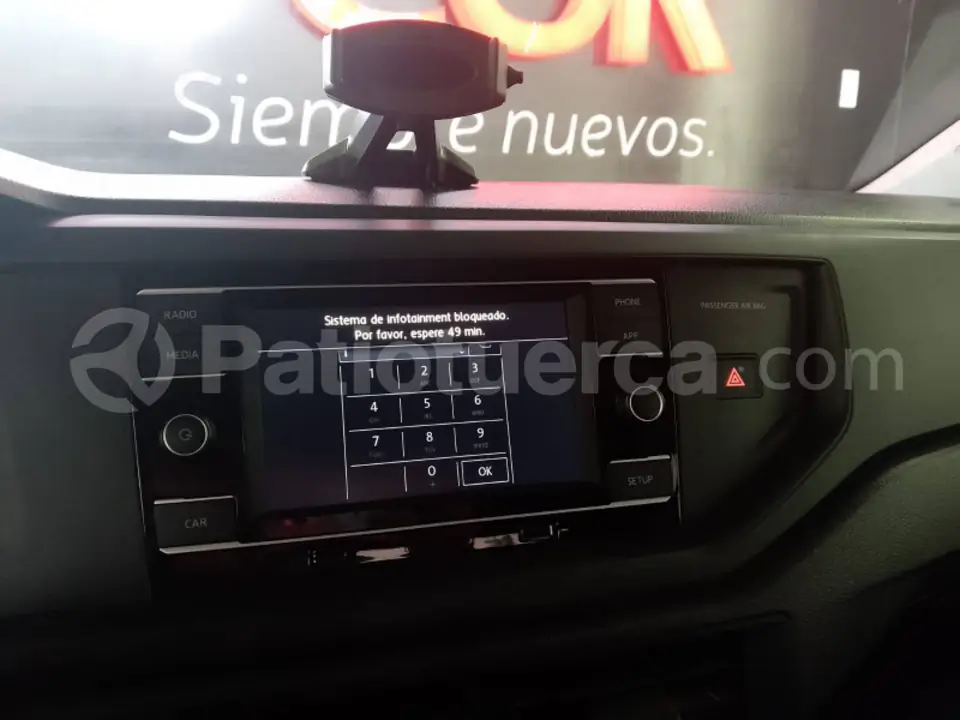 Foto 15 de Volkswagen Polo Trendline