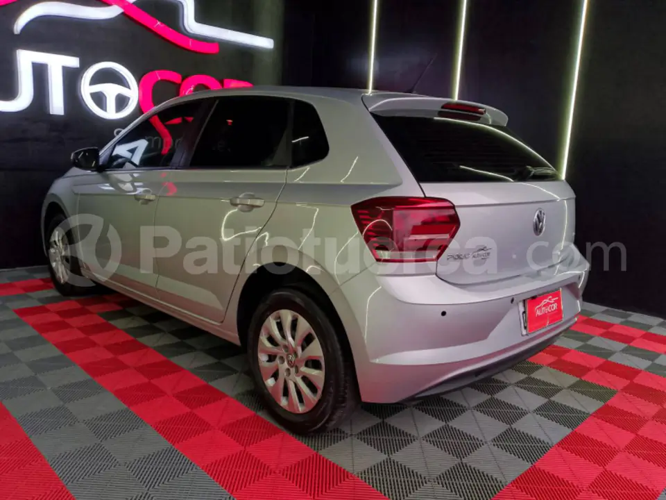 Foto 20 de Volkswagen Polo Trendline