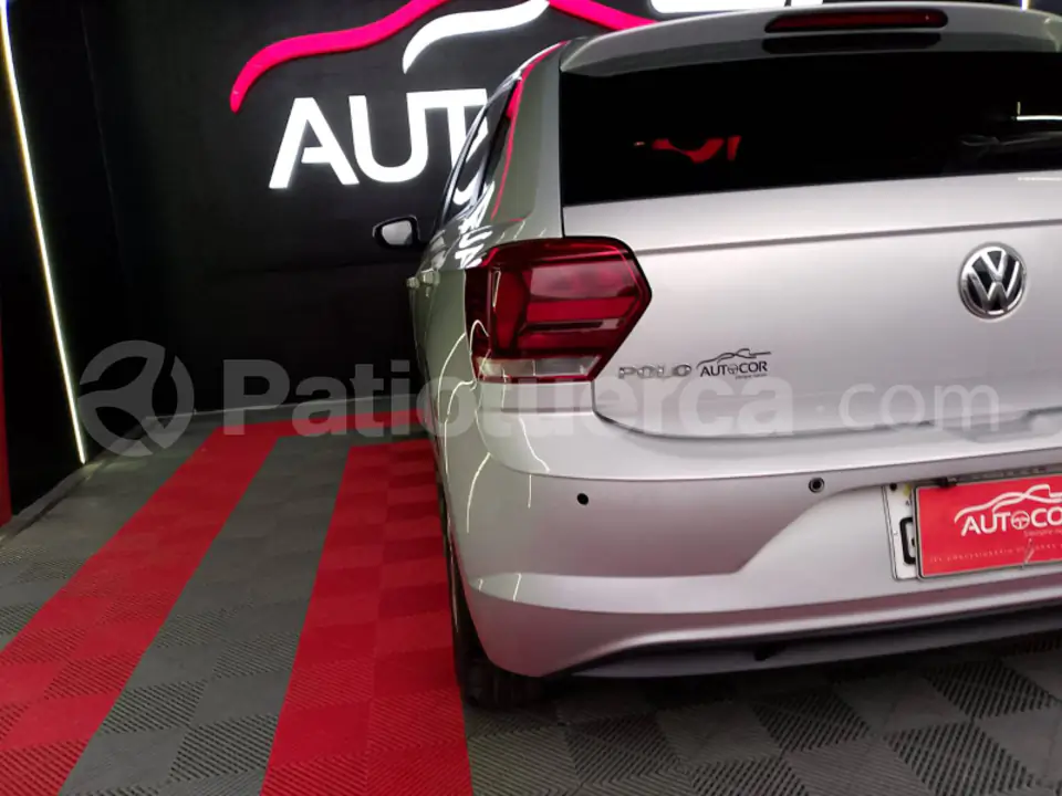 Foto 21 de Volkswagen Polo Trendline